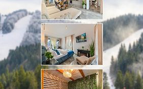 Ayasi Luxury Apartment Predeal